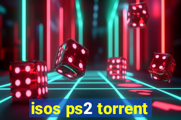 isos ps2 torrent