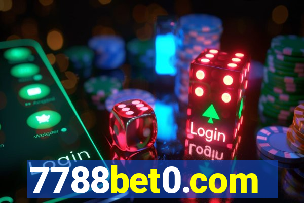 7788bet0.com