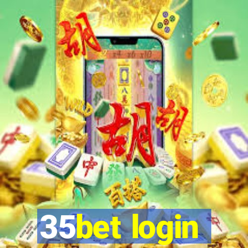 35bet login