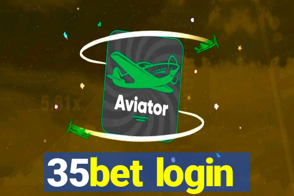 35bet login