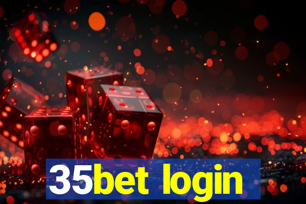 35bet login