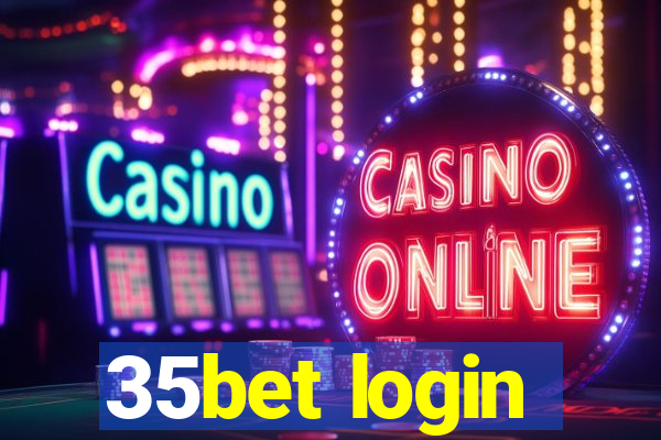 35bet login