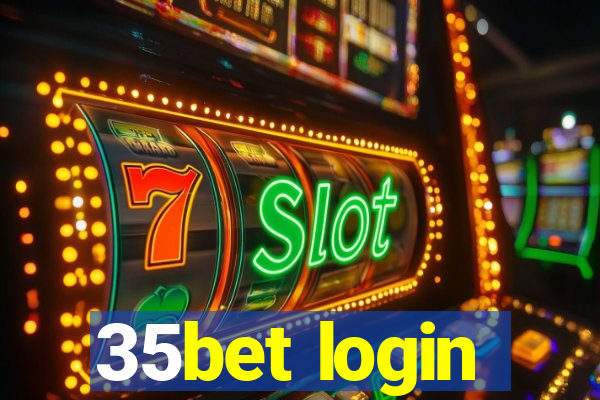 35bet login