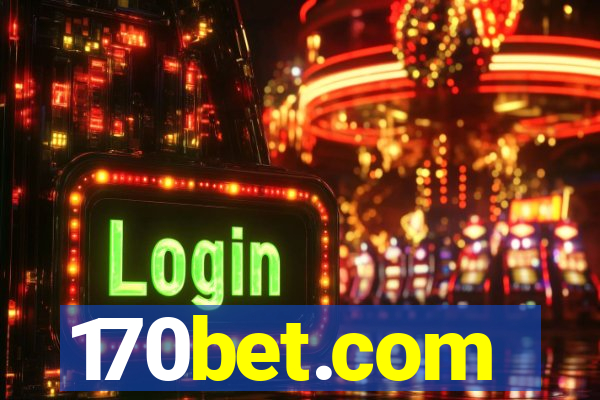 170bet.com