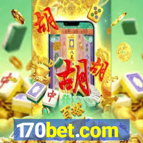 170bet.com