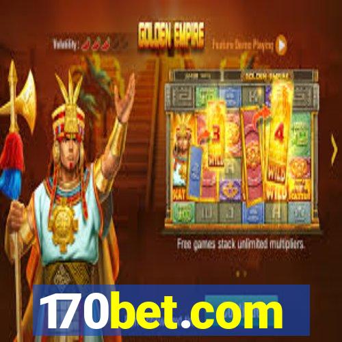 170bet.com