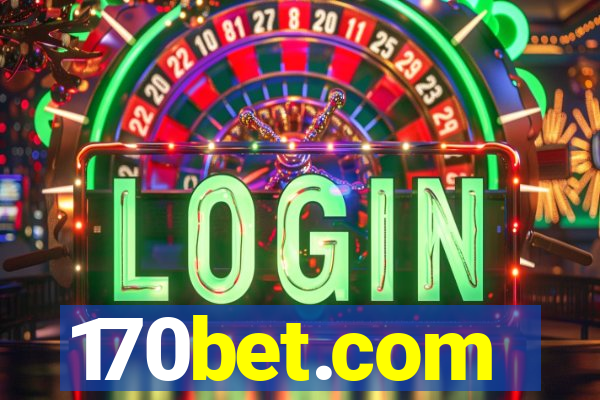 170bet.com