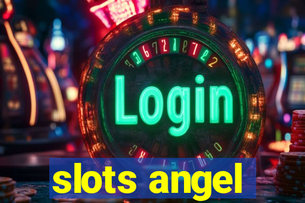 slots angel