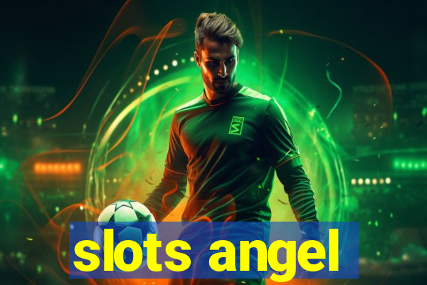 slots angel