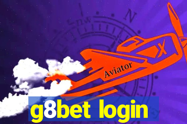 g8bet login