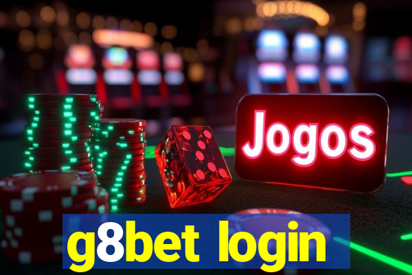 g8bet login