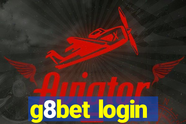 g8bet login