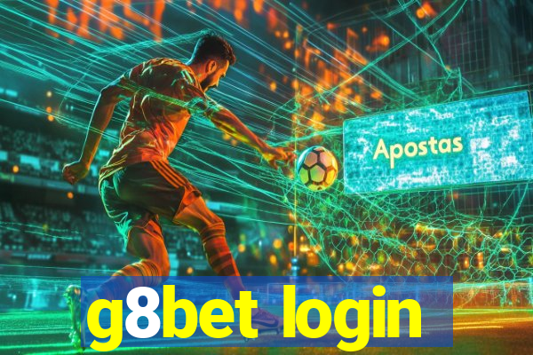 g8bet login