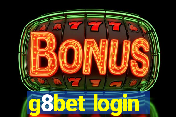 g8bet login