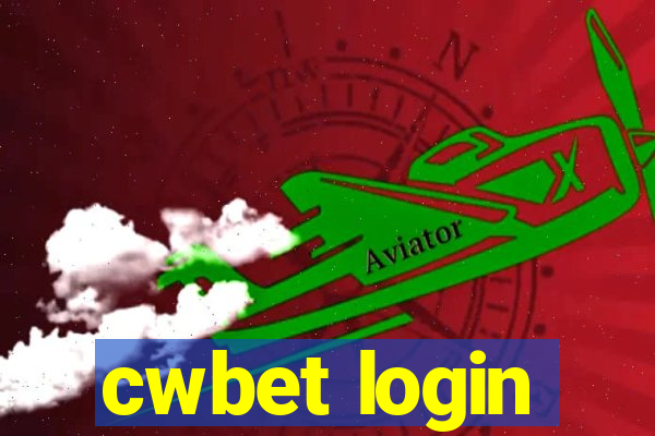 cwbet login