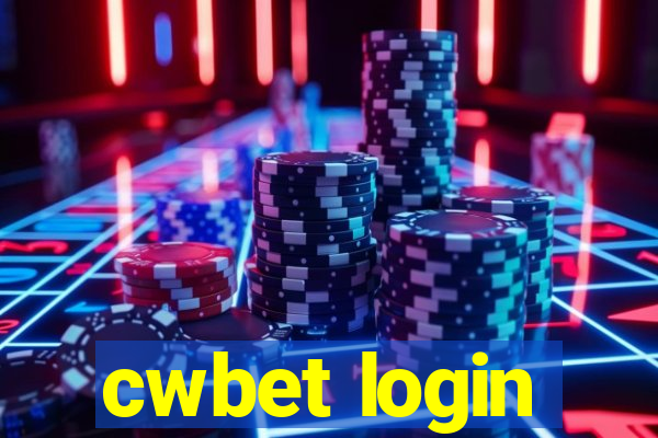 cwbet login