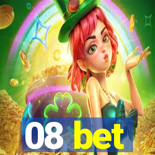 08 bet