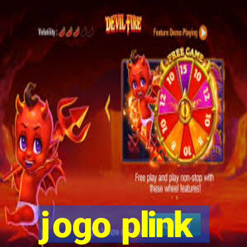 jogo plink