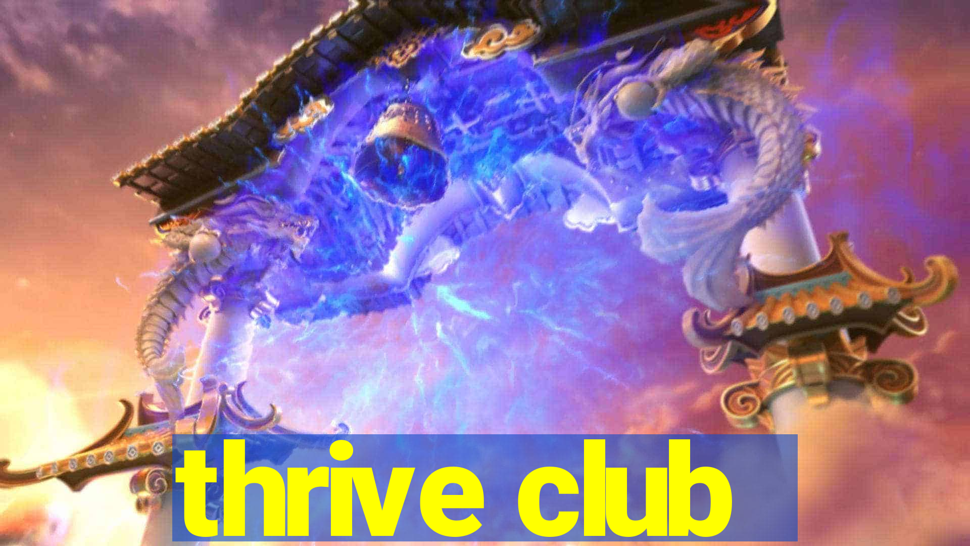 thrive club