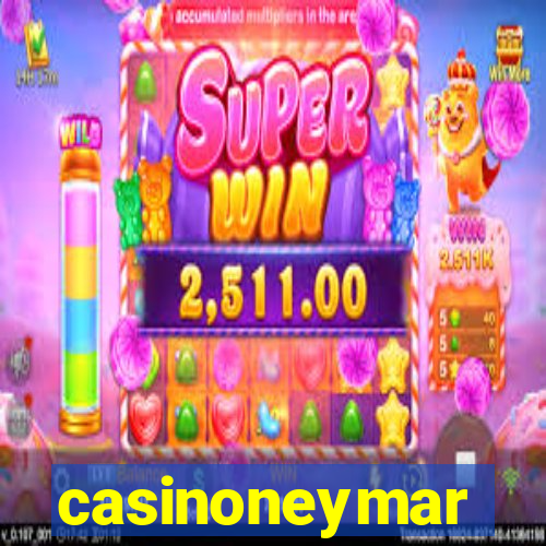 casinoneymar