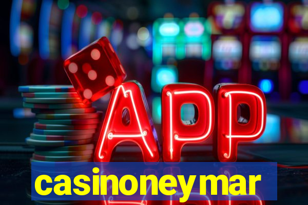 casinoneymar