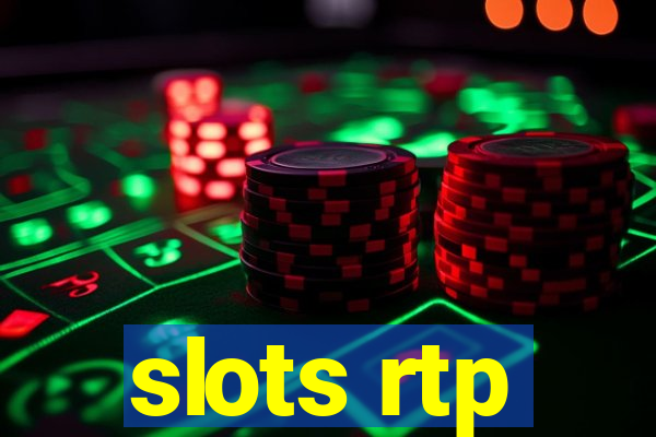 slots rtp