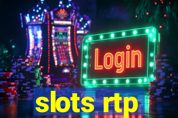 slots rtp