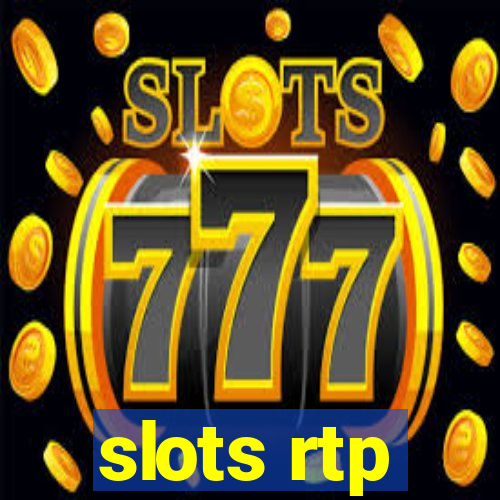 slots rtp