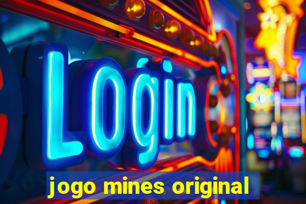 jogo mines original