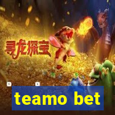 teamo bet