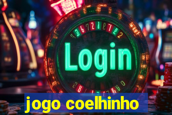 jogo coelhinho