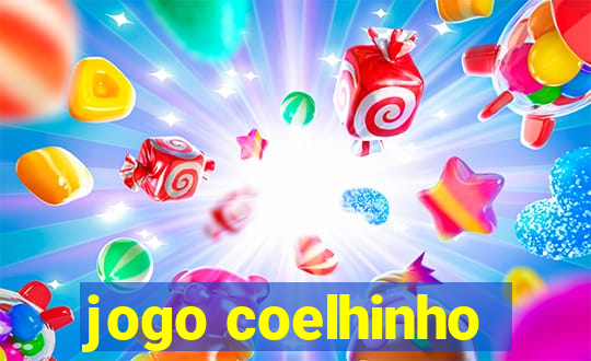 jogo coelhinho