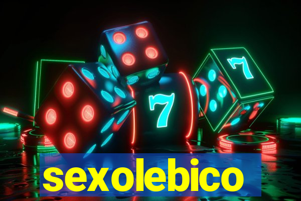 sexolebico