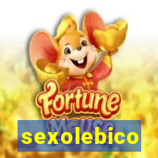 sexolebico