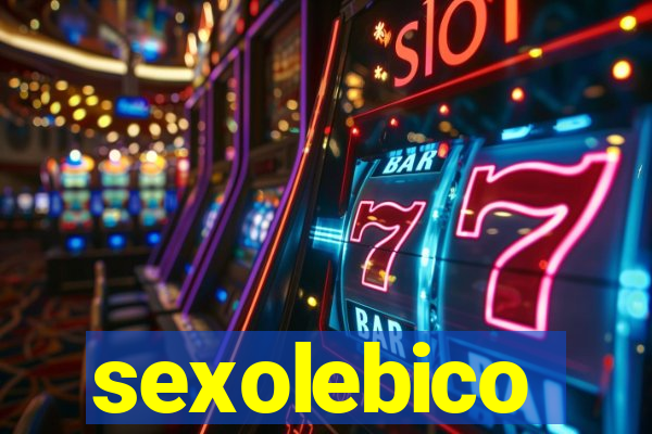 sexolebico