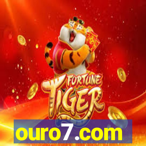 ouro7.com