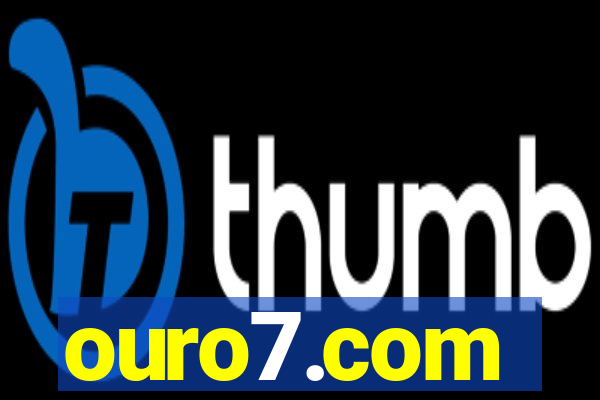 ouro7.com