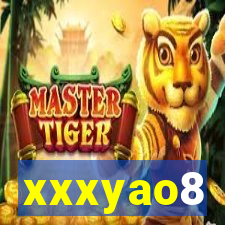 xxxyao8