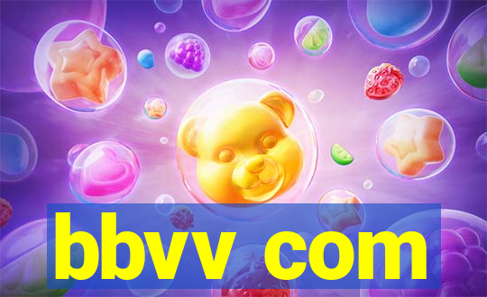 bbvv com