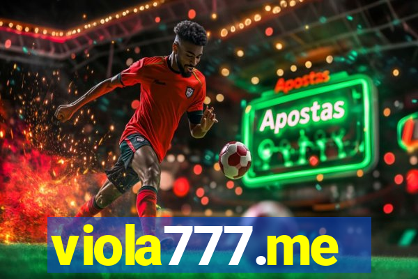 viola777.me