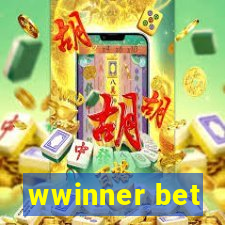 wwinner bet