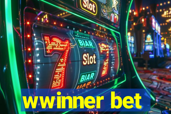 wwinner bet