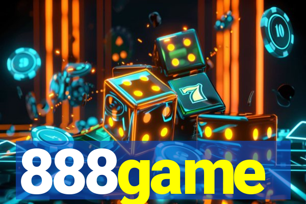 888game