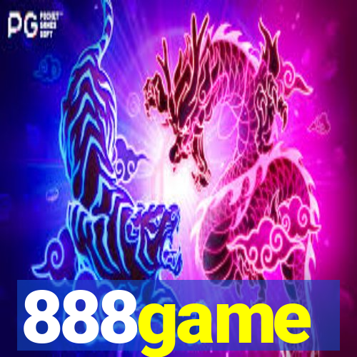 888game