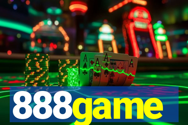 888game