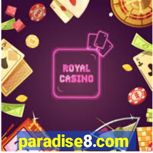 paradise8.com