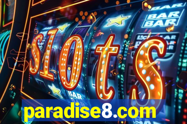 paradise8.com