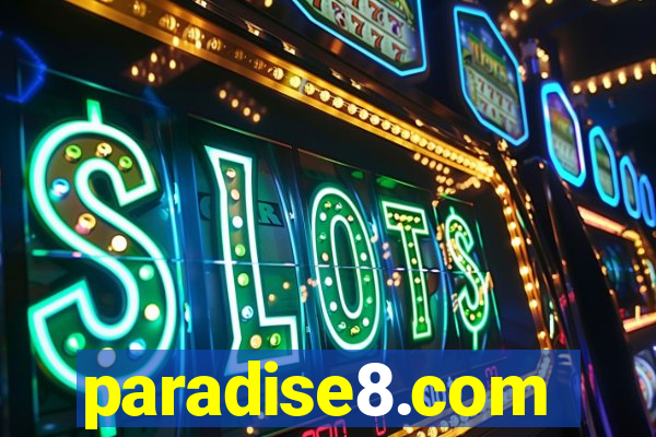 paradise8.com