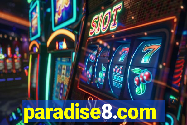 paradise8.com