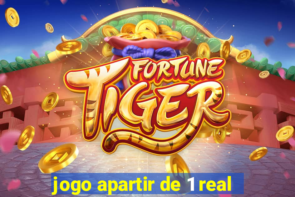 jogo apartir de 1 real